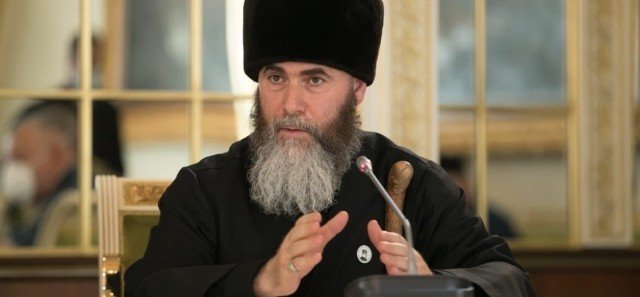 ЧЕЧНЯ. Муфтий ЧР: Рамзан Кадыров известен всему миру как защитник мусульман и служитель Священного Корана