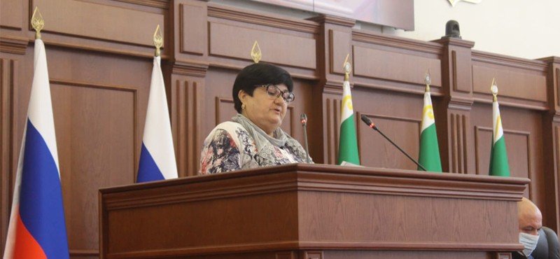 ЧЕЧНЯ. Национальные культурные центры Чеченской Республики высказались в поддержку Главы ЧР