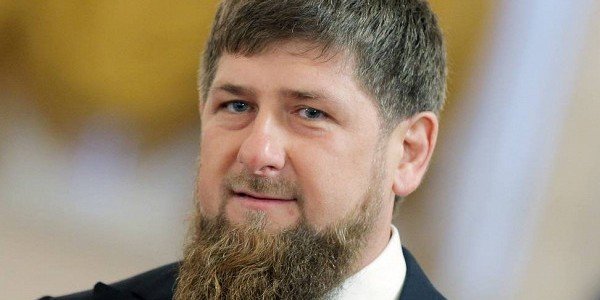 ЧЕЧНЯ.  Парламент Чечни призвал Конгресс США оценить правомочность санкций к Кадырову