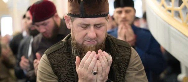 ЧЕЧНЯ. Рамзан Кадыров: «Кунта-Хаджи оставил яркий след в истории мусульманской уммы»