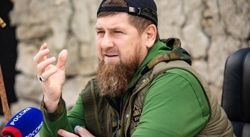 ЧЕЧНЯ. Р. Кадыров призвал граждан подписываться на соцсети региональных СМИ