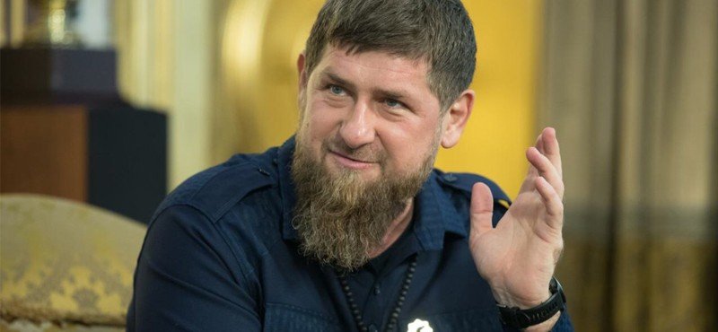 ЧЕЧНЯ. «МНЕ СМЕШНО ОТ ИХ САНКЦИЙ!»: Рамзан Кадыров рассказал телеканалу «РОССИЯ 1», как отреагировал на санкции