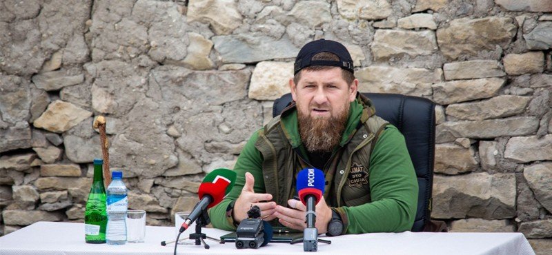 ЧЕЧНЯ. Рамзан Кадыров: мы должны дать решительный отпор врагам, которые пытаются нас очернить