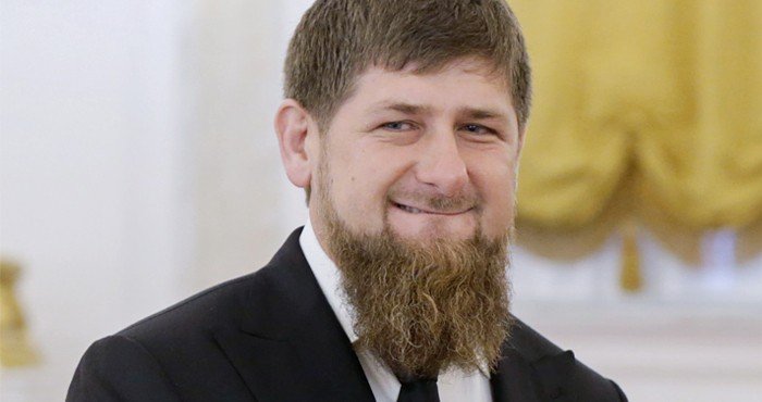 ЧЕЧНЯ. Рамзан Кадыров посетил открытие реабилитационного центра