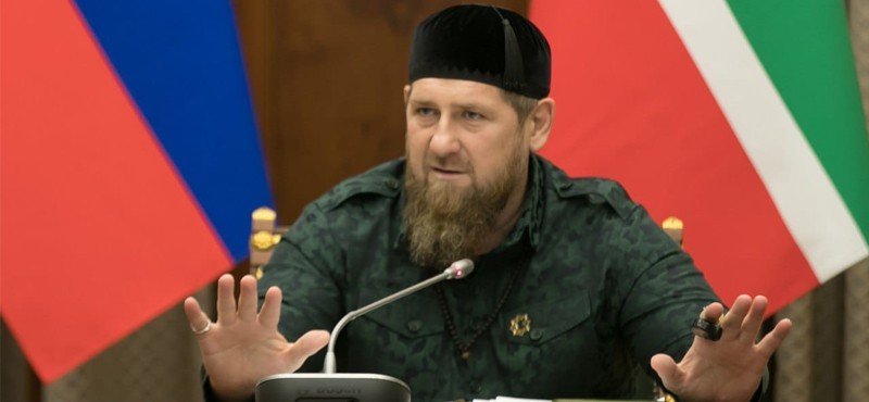 ЧЕЧНЯ. Рамзан Кадыров потребовал ужесточить меры по противодействию COVID-19 в Чеченской Республике