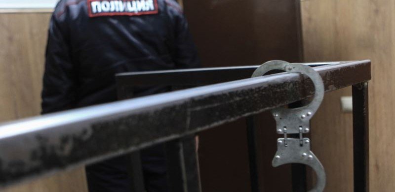 ЧЕЧНЯ. Родные арестованной в Чечне Джикаевой заявили о запрете свиданий с ней