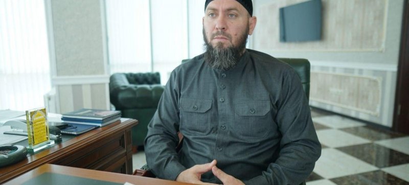 ЧЕЧНЯ. «Нет семьи - нет нации»: насколько велика роль семьи в чеченском обществе?