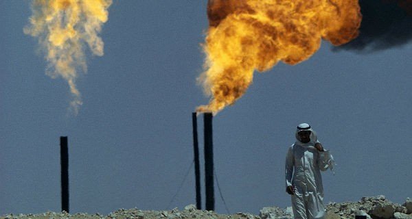ЧЕЧНЯ. Саудовская Аравия пригрозила новой нефтяной войной