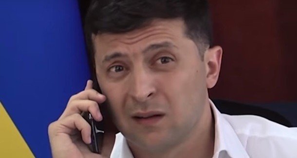 ЧЕЧНЯ. Шарий допустил, что Зеленский позвонил Путину из-за Кадырова