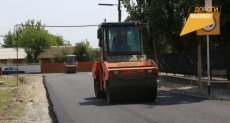 ЧЕЧНЯ.  Три улицы в поселке Старая Сунжа в Грозном будут отремонтированы по дорожному нацпроекту