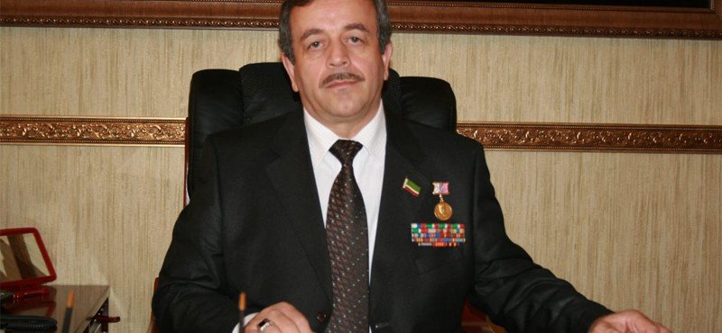 ЧЕЧНЯ. Уполномоченный по правам человека Нурди Нухажиев выступил со специальным заявлением по поводу решения Госдепа США