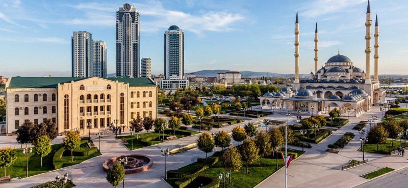 ЧЕЧНЯ. «Фортанга-2020» пройдет в июле в Чеченской Республике