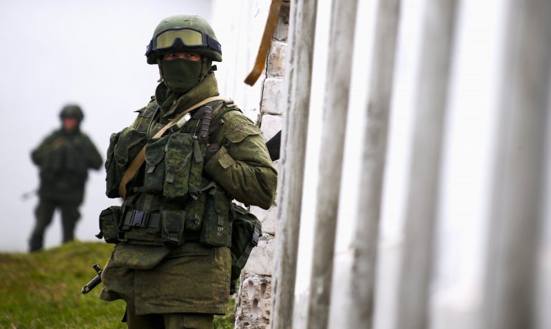 ЧЕЧНЯ. В Чеченской Республике осужден военнослужащий