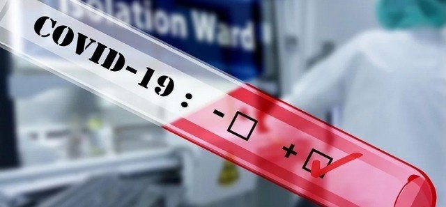 ЧЕЧНЯ. В Чеченской Республике по состоянию на 14 июля подтвержден 1851 случай COVID-19