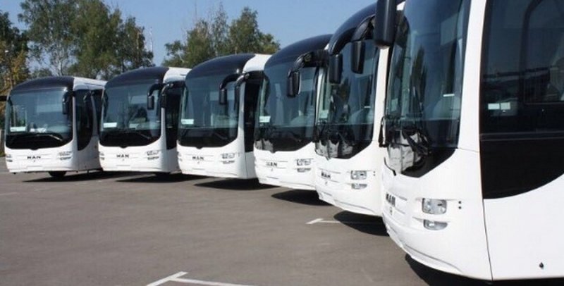 ЧЕЧНЯ. В Чеченской Республике возобновили межрегиональные автобусные рейсы