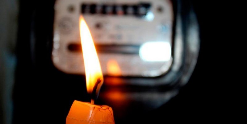 ЧЕЧНЯ. В ЧР 14 и 15 июля частично без электричества останутся города и села