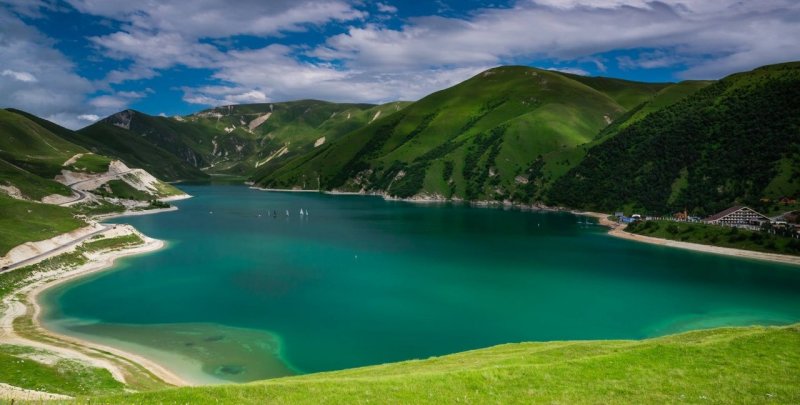 ЧЕЧНЯ. В ЧР сохраняются ограничения на экскурсионную деятельность