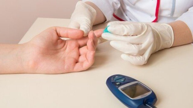 ЧЕЧНЯ. В ЧР зафиксирован самый низкий уровень заболеваемости сахарным диабетом