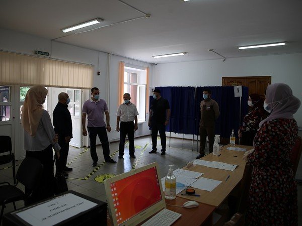 ЧЕЧНЯ. В двух муниципалитетах республики прошли выборы в Советы депутатов