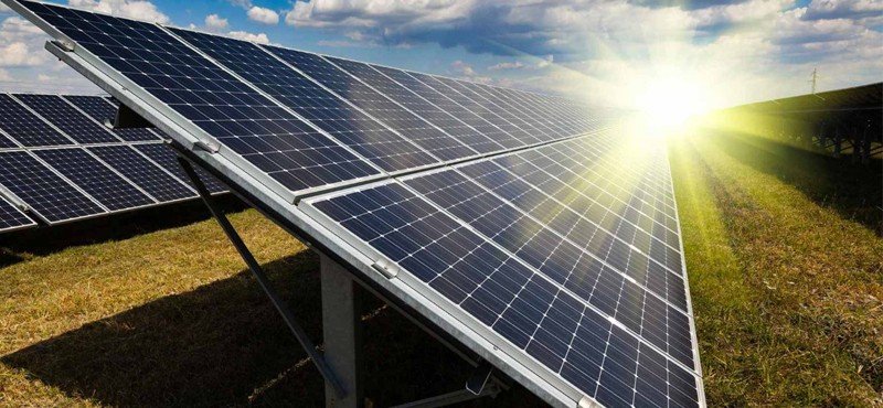 ЧЕЧНЯ. Этим летом в наурском районе Чеченской Республики начнется строительство солнечной электростанции