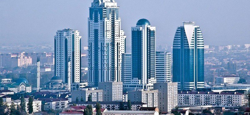 ЧЕЧНЯ. В социально-экономическом развитии Чеченской Республики в первом полугодии 2020 года отмечена положительная динамика