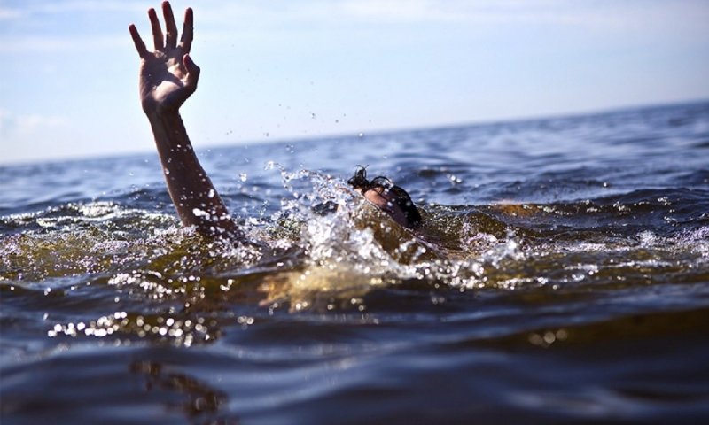 ЧЕЧНЯ. В Шелковском районе на озере утонул 8-летний мальчик