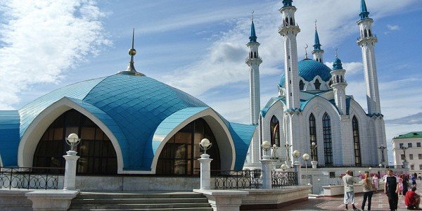 ЧЕЧНЯ. В Чечне объявили два выходных дня в связи с празднованием Курбан-байрама