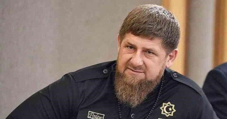 ЧЕЧНЯ. Жители Чечни заявили о желании быть в санкционном списке США вместе с Кадыровым