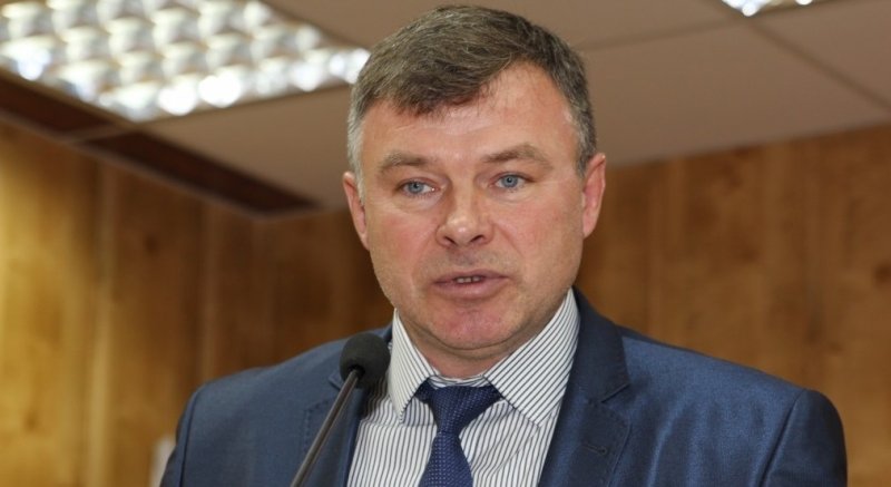 ДАГЕСТАН. Погорелов отстранен от должности главы Кизлярского района