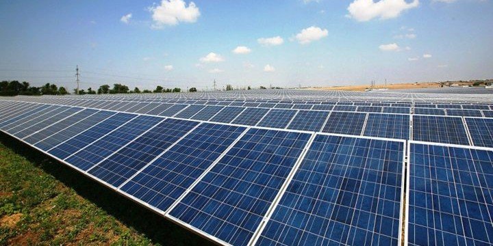 ДАГЕСТАН. В Дагестане будут построены солнечные электростанции