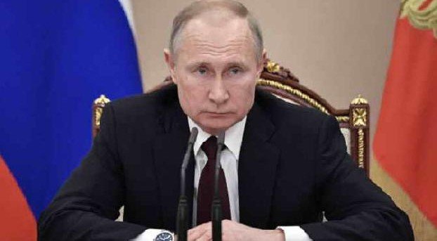 “Для нас это очень чувствительно”: Путин о ситуации на границе Армении и Азербайджана