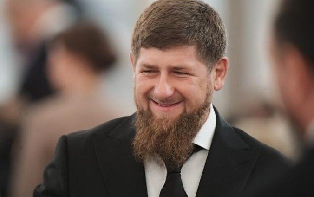 Глава Чечни Рамзан Кадыров попал в черный список США