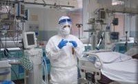 ИНГУШЕТИЯ. Ингушские врачи продолжают бороться с коронавирусом и просят людей не отказываться от мер предосторожности