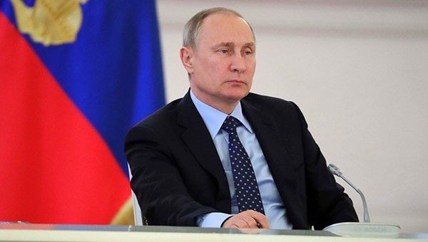ИНГУШЕТИЯ. Президент одобрил пакет законов «Единой России» о народном бюджетировании