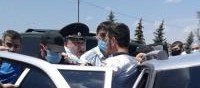 ИНГУШЕТИЯ. В МВД Ингушетии прокомментировали инцидент в Магасе