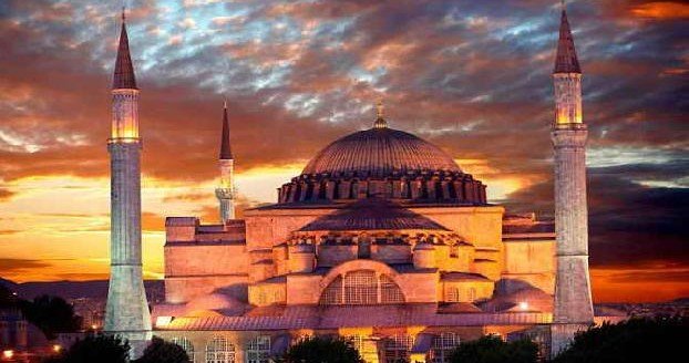 ЮНЕСКО до сих пор не получила необходимых гарантий от Турции о сохранении собора Святой Софии