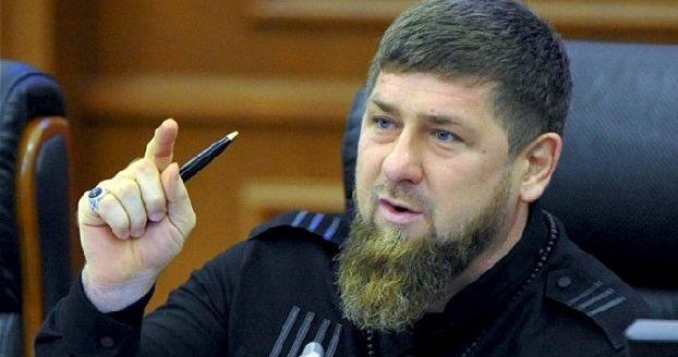 Кадыров ответил на заявление Помпео о введении против него санкций