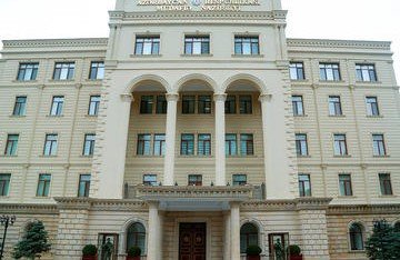 КАРАБАХ. Баку опроверг новую оккупацию азербайджанских территорий