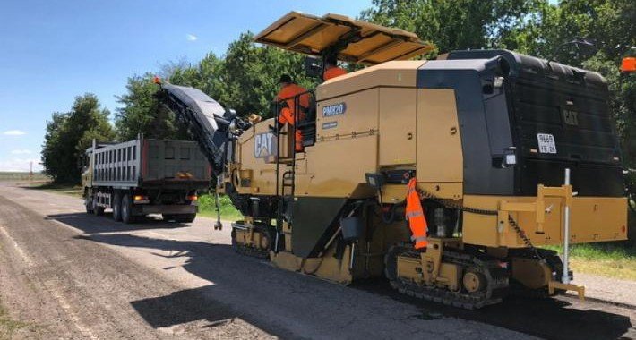 КБР. От автомагистрали «Кавказ» к селению Куба