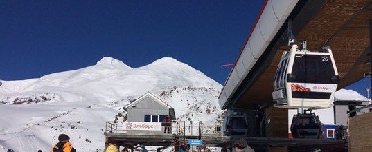 КБР. В КБР туристический сезон начинается с соблюдением санитарных норм