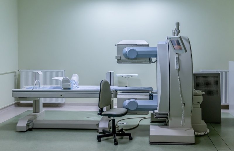 КБР. В Республиканскую детскую больницу установят новый МРТ