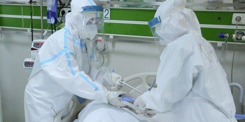 КЧР. Дагестан и Ставрополье сравнялись по суточному приросту смертей от коронавируса в СКФО