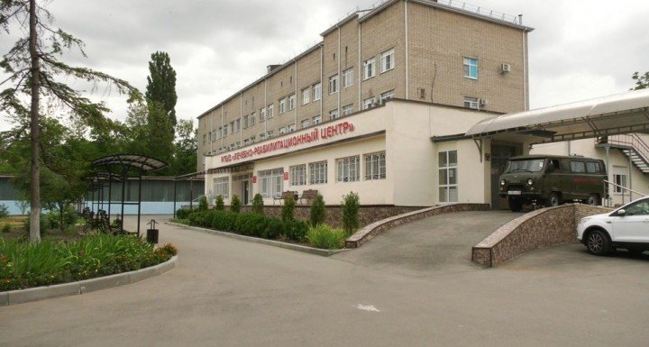 КЧР. В Карачаево-Черкесии готовится к открытию реабилитационный центр для переболевших COVID-19