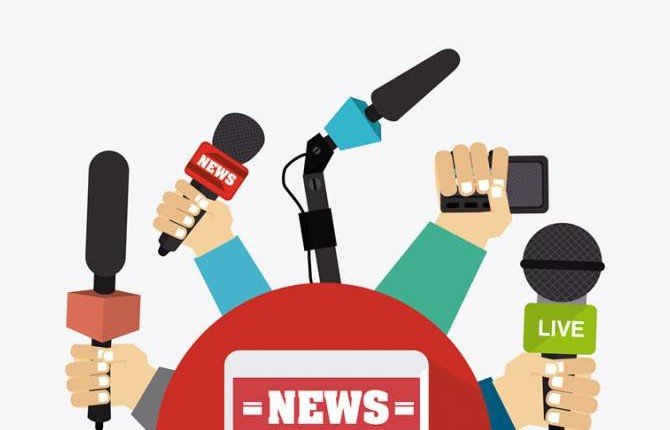 Китай вводит ограничения на работу нескольких американских СМИ