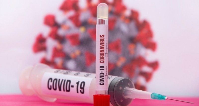 КРЫМ. COVID-19 выявлен у трех пациентов горбольницы в Севастополе