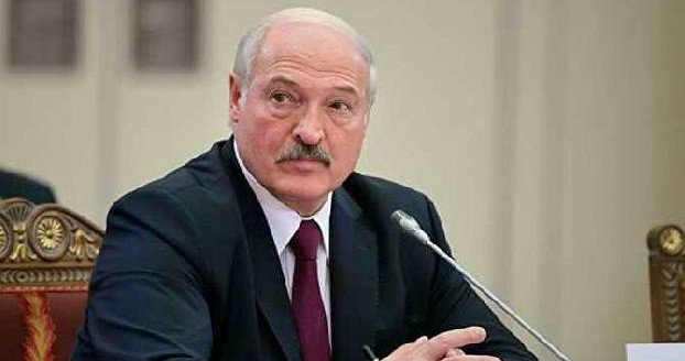 Лукашенко: Не хочу использовать белорусскую армию для наведения порядка, но всякое может быть