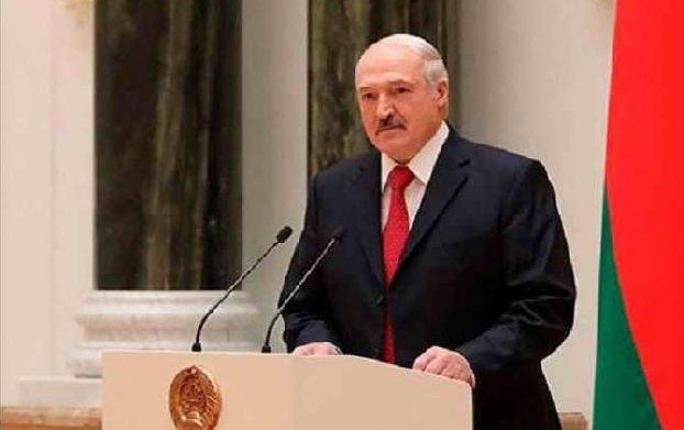 Лукашенко заявил, что Белоруссия избежала роста безработицы в связи с пандемией