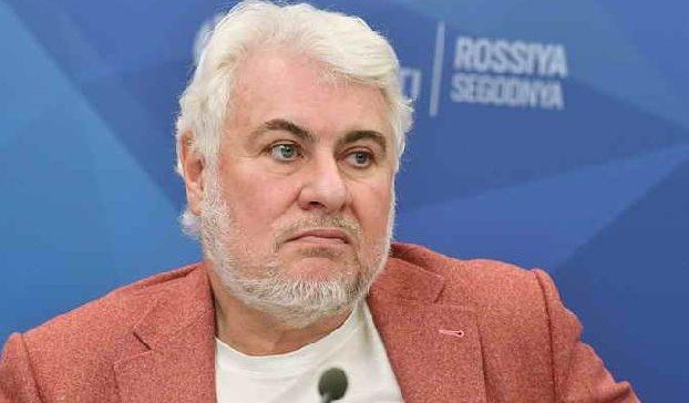 Миллиардер Сергей Саркисов призвал представителей армянской и азербайджанской диаспор способствовать прекращению беспорядков