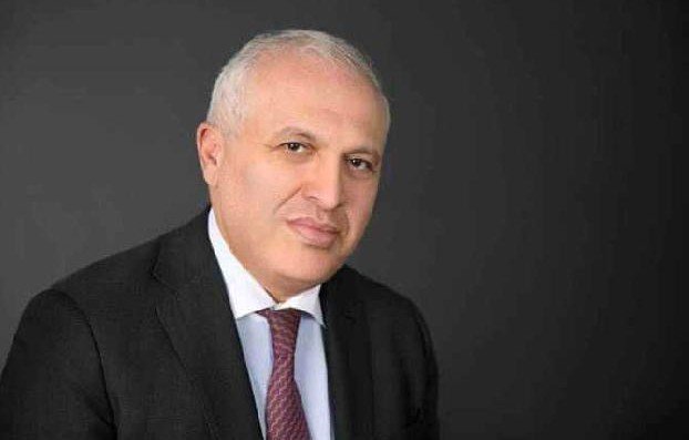 Посол Армении в Германии призывает армян не поддаваться провокациям азербайджанцев