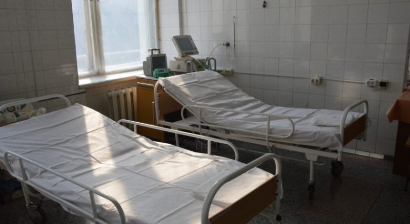 РОСТОВ. 35 человек умерли от коронавируса в Шахтах, с начала пандемии (видео с брифинга)